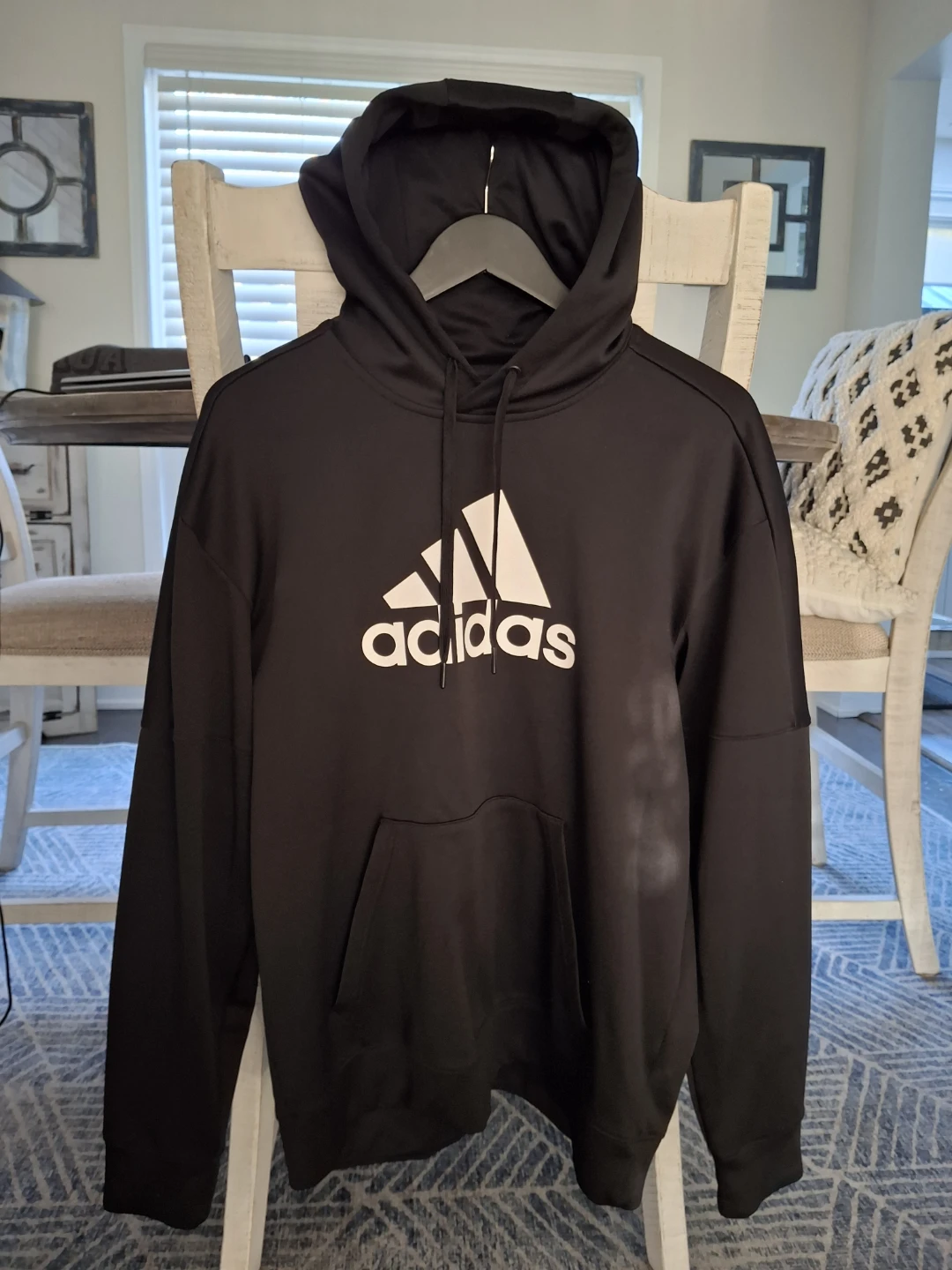 Mens Adidas sweater