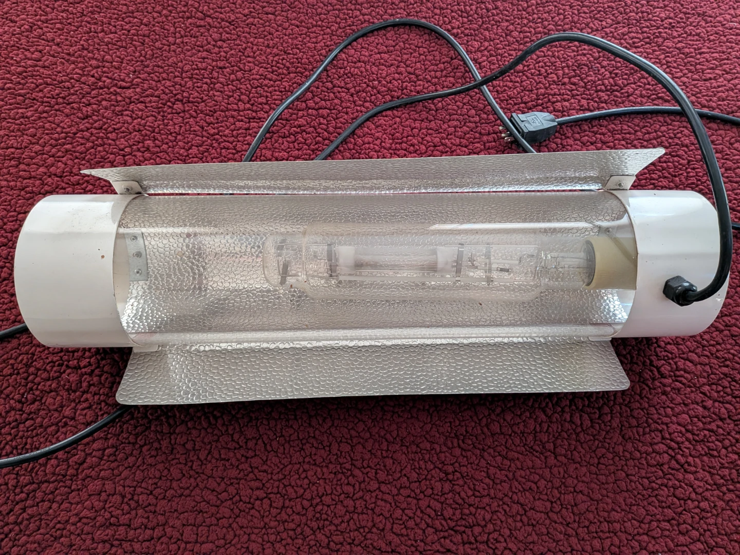 HPS Grow Light Kit