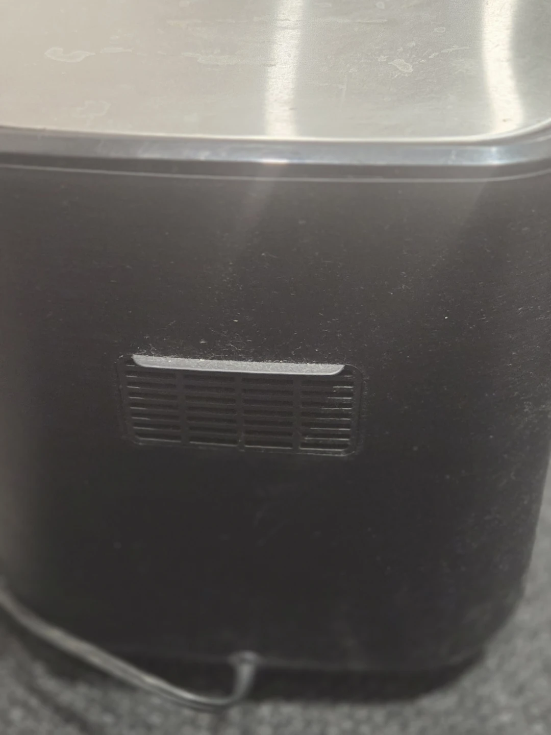 Insignia Air Fryer - photo 5
