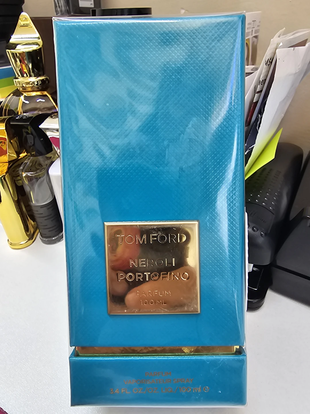 Tom Ford Neroli Portofino Parfum 100ml