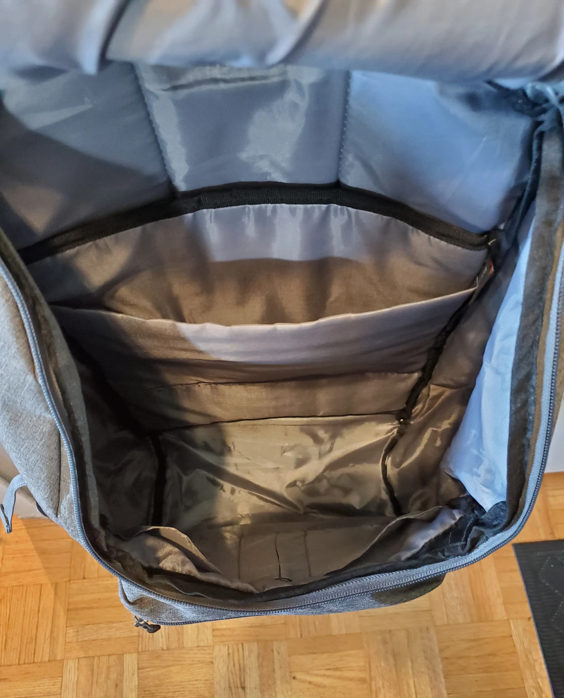 Laptop Backpack New - photo 4