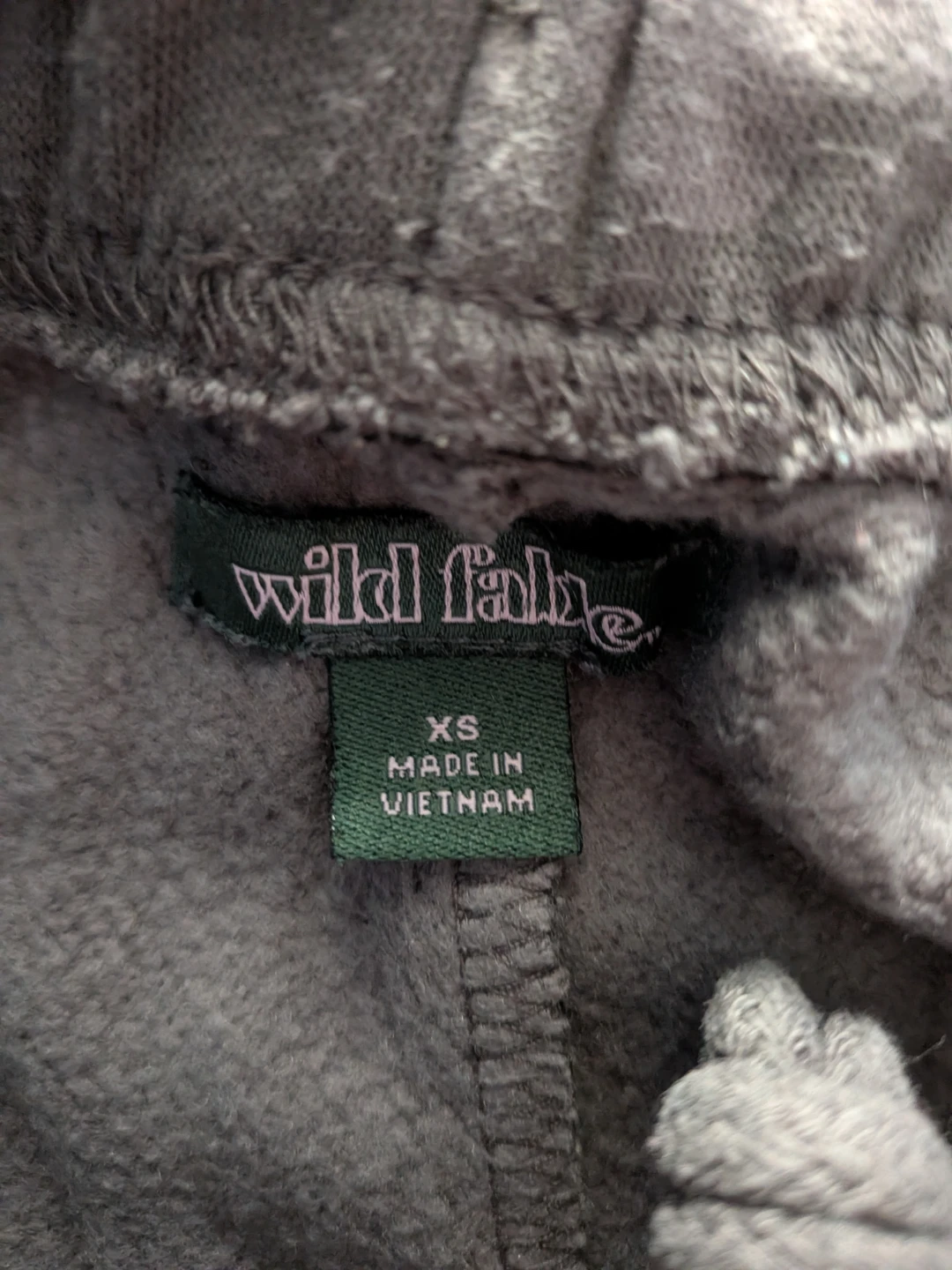 Wild Fable Camo Joggers - photo 2