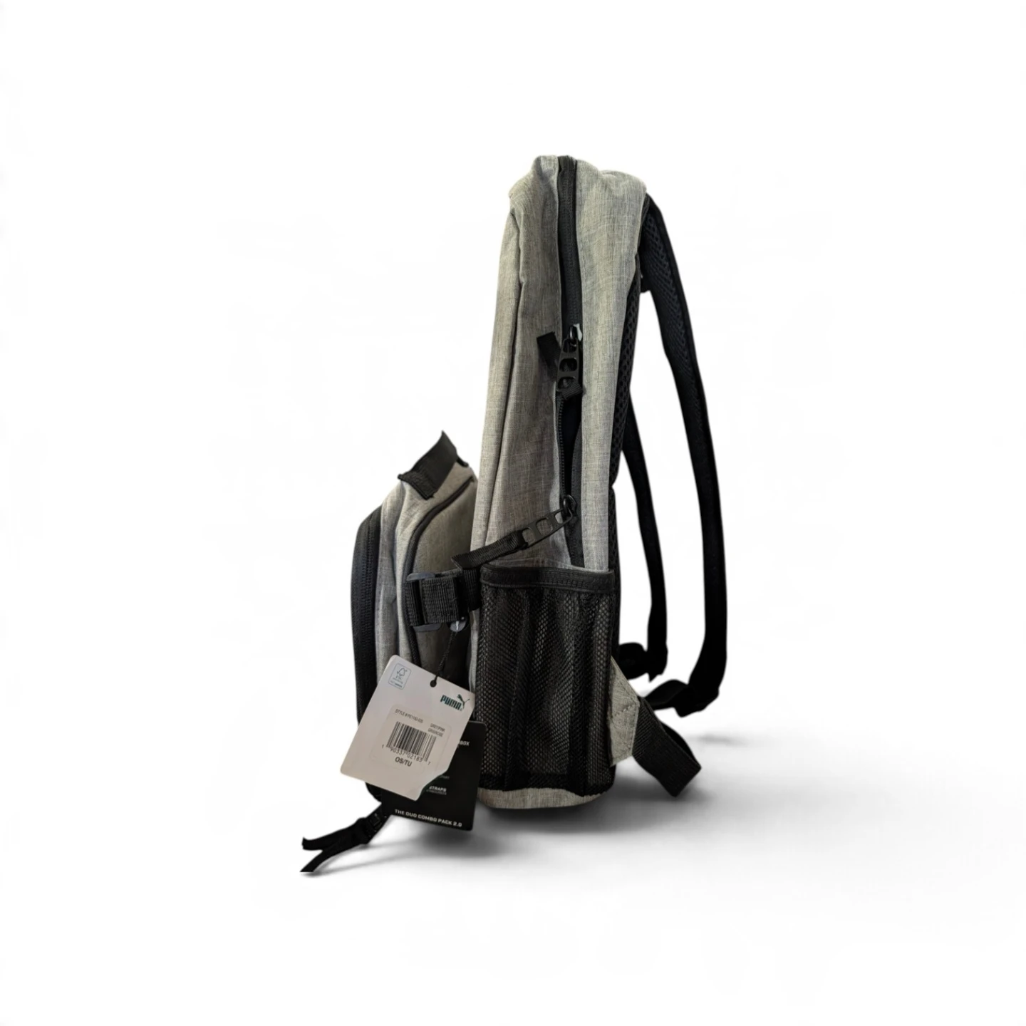Puma Duo Combo Pack 2.0 Backpack Set - photo 3