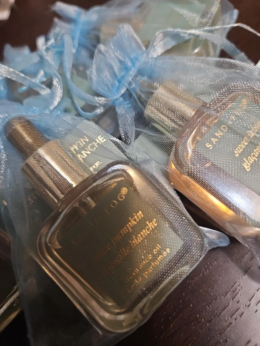 SAND + FOG Mini Fragrance Oils – $4 - photo 2
