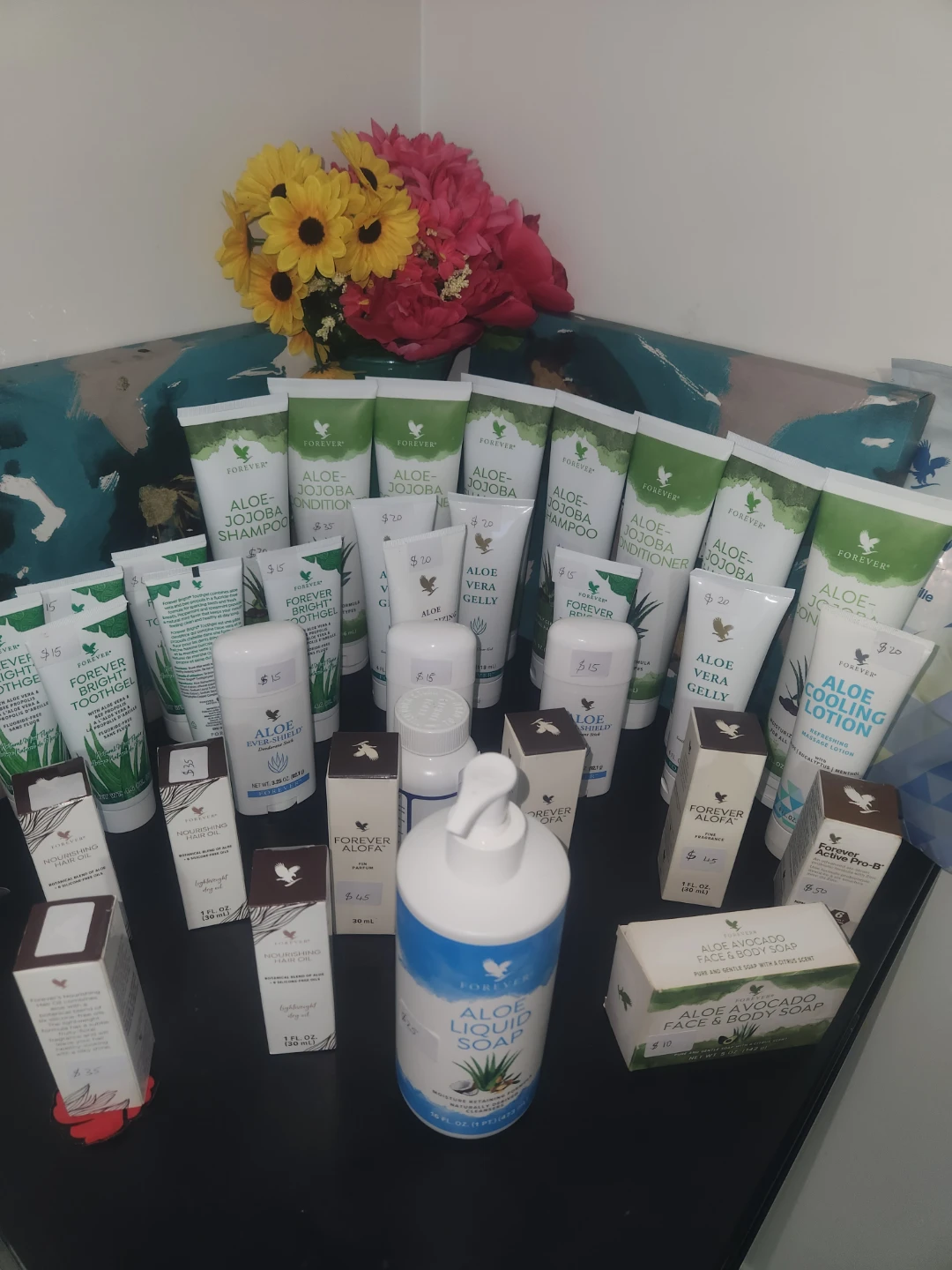 Forever Living Products - photo 4