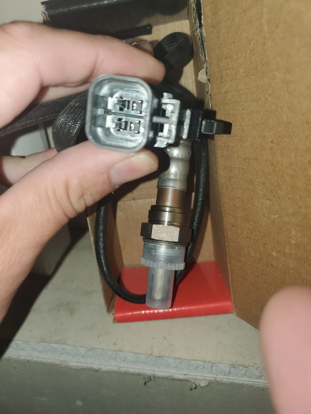 A-Premium Oxygen Sensor OS24102H-C - photo 2