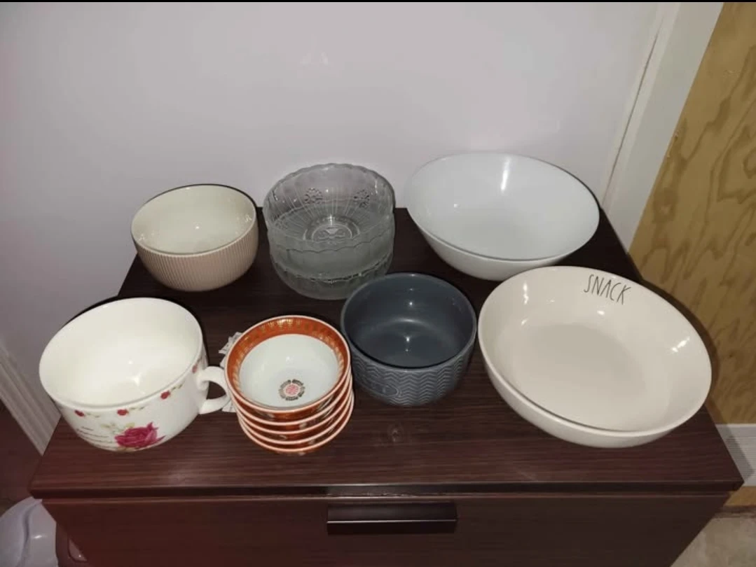$1 each Assorted Household Kitchenware Collection - photo 5