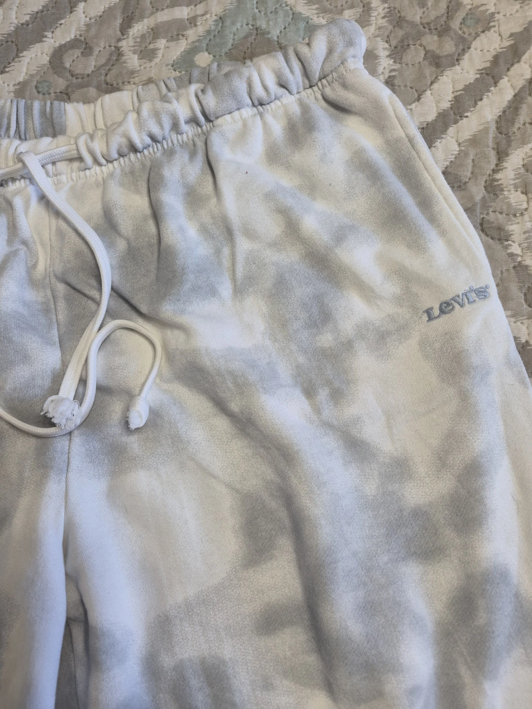 Levi's Size 2X Active Pants Brand New Condition - photo 2