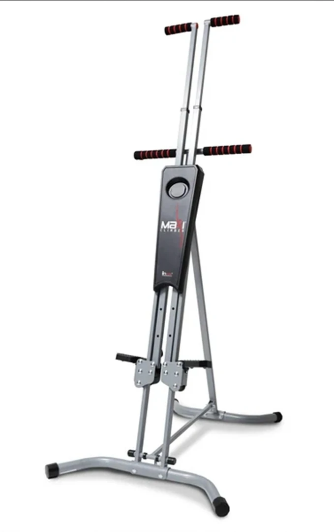 MaxiClimber Classic - photo 2