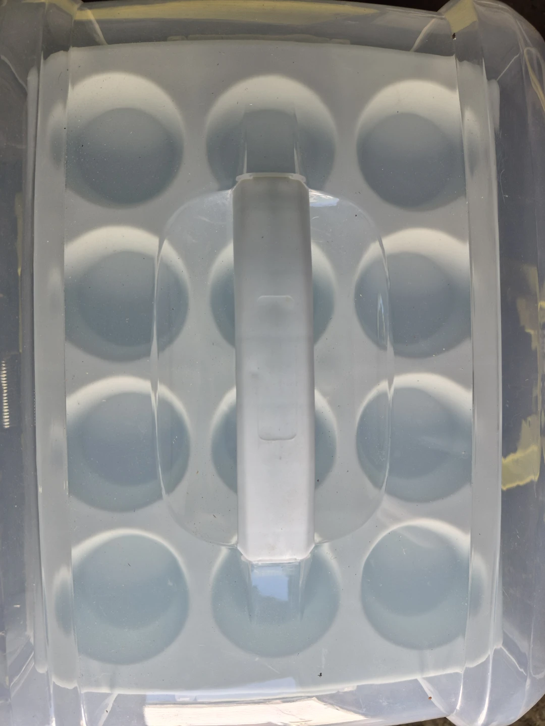 Cupcake Carrier with 24 Slot Trays - photo 2