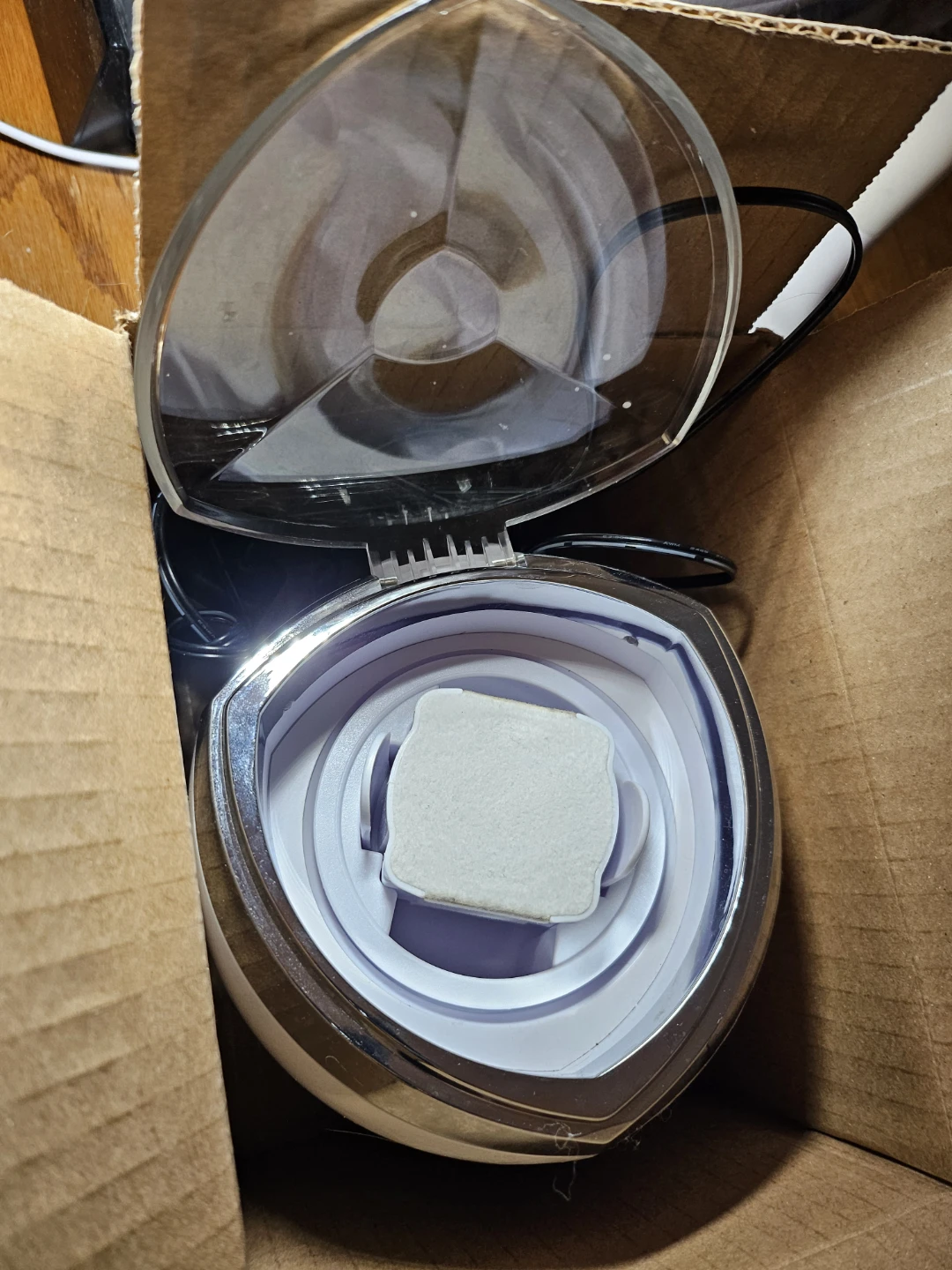 HiPai Single Automatic Watch Winder - photo 2
