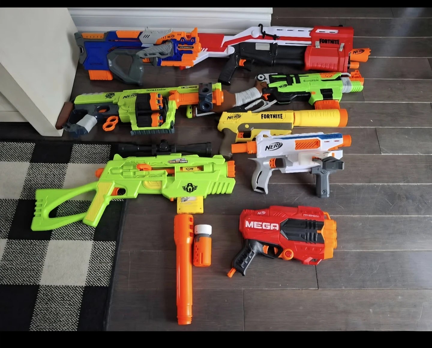 Nerf