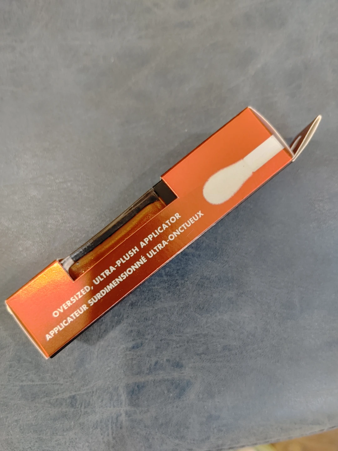 🧡BRAND NEW E.L.F GLOW REVIVER LIP OIL MOISTURIZER - photo 4