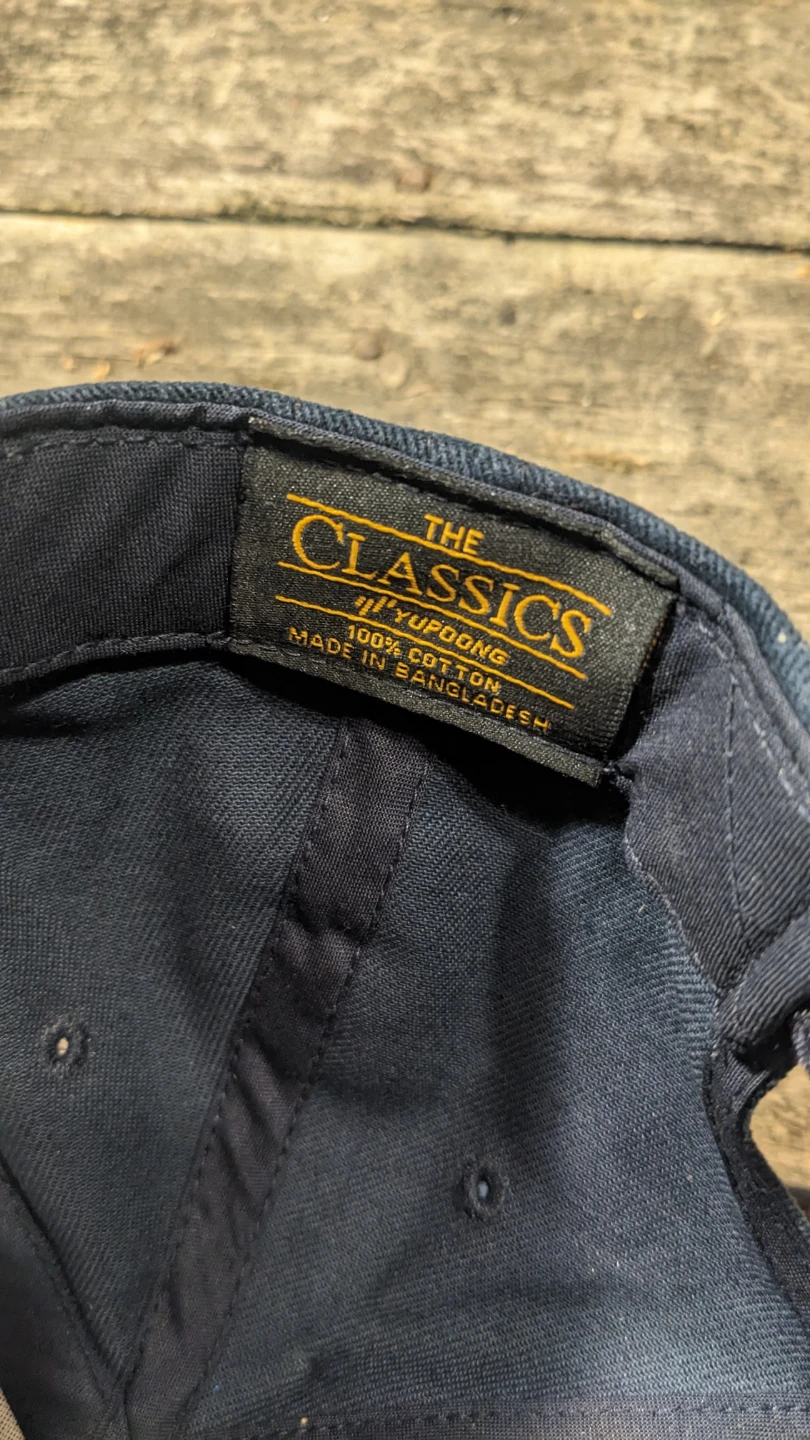 Toronto Maple Leafs Yupoong The Classics Cap - photo 3