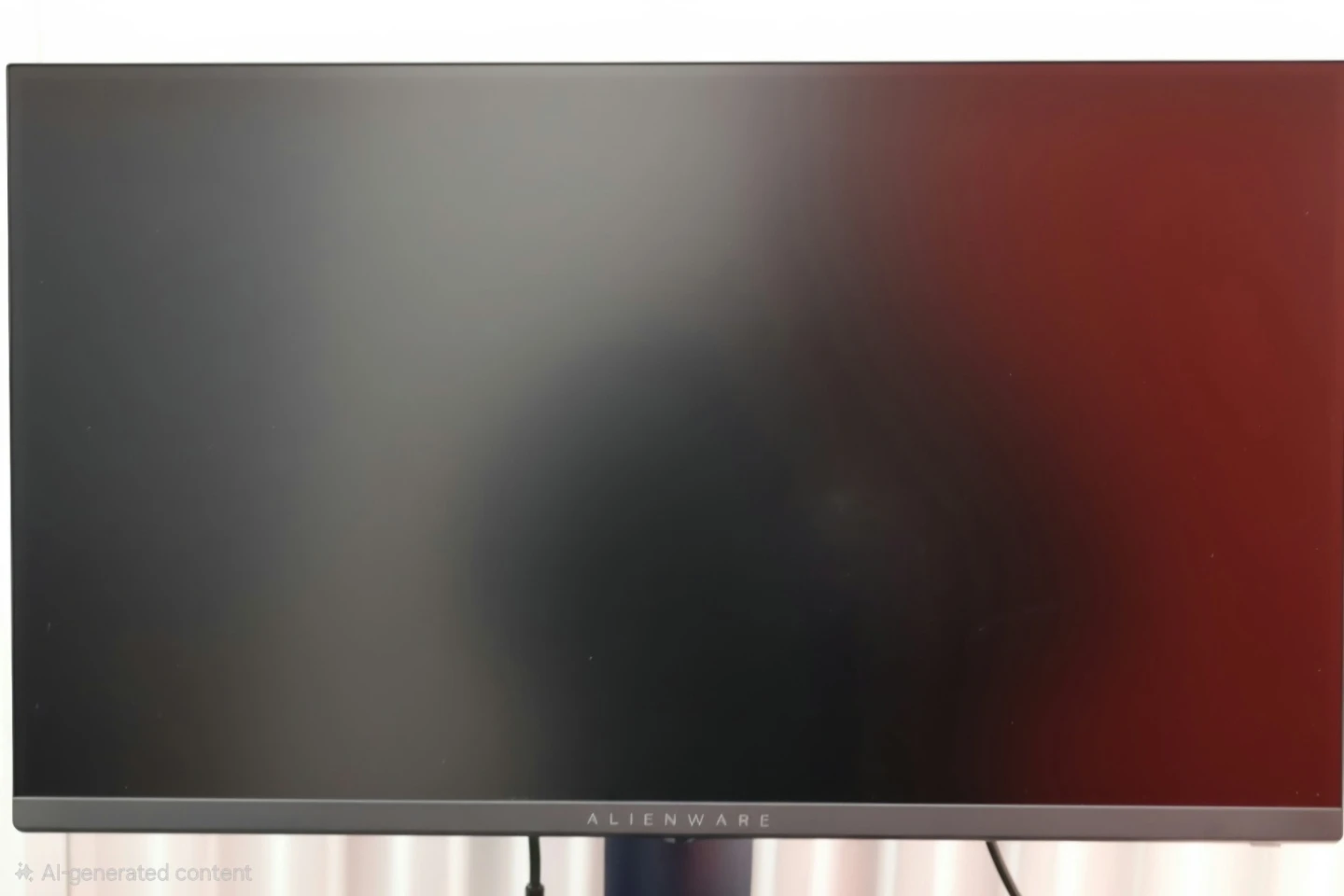 Alienware Gaming Monitor - photo 2