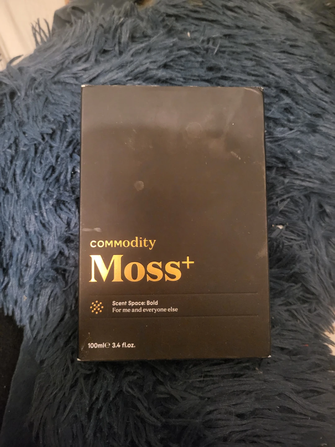 Commodity Moss+ - photo 2