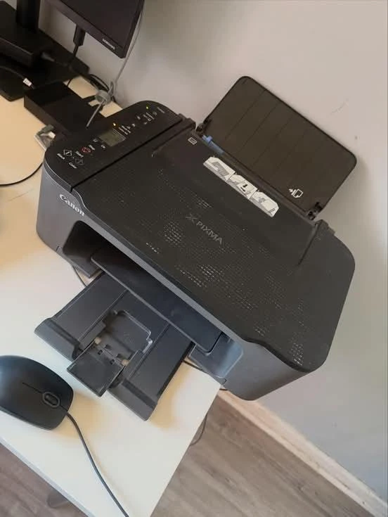 Canon PIXMA TS3420 Wireless Printer