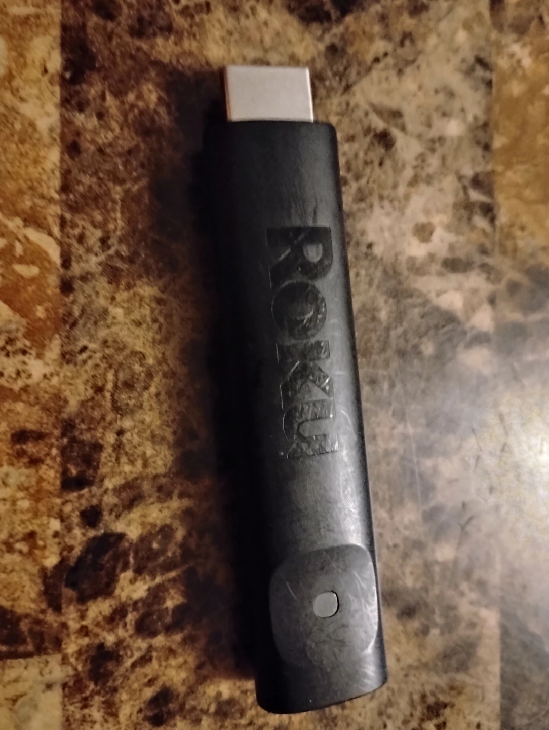 Roku Streaming Stick Plus Model 3810X - photo 2