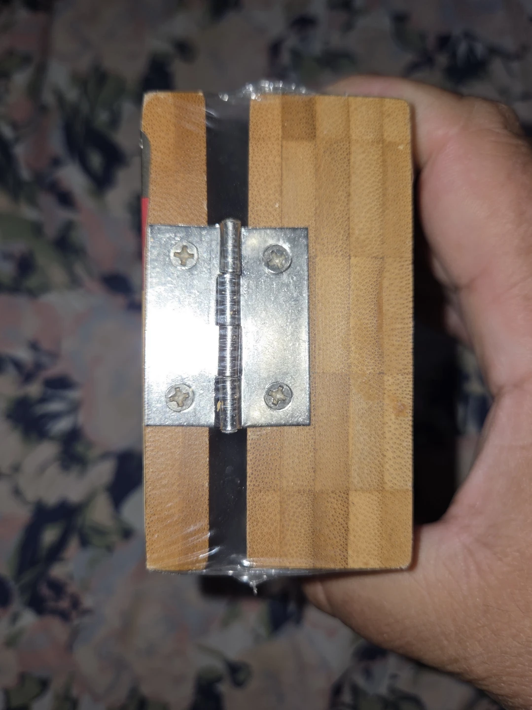 Diamond Home Bamboo Plantain Press & Mold - photo 5