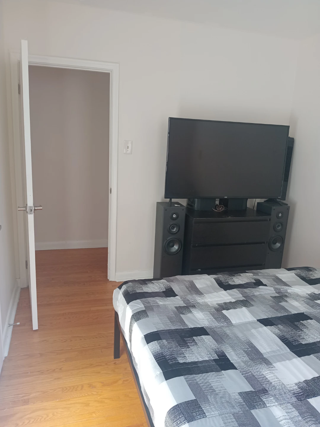Rooms for rent