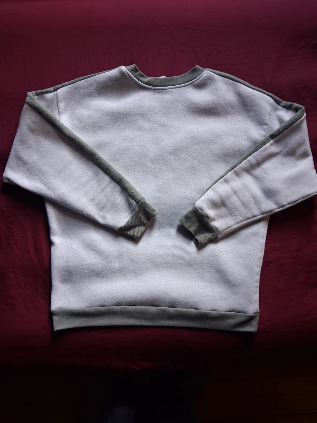 Athletic Club Sweatshirt - photo 2