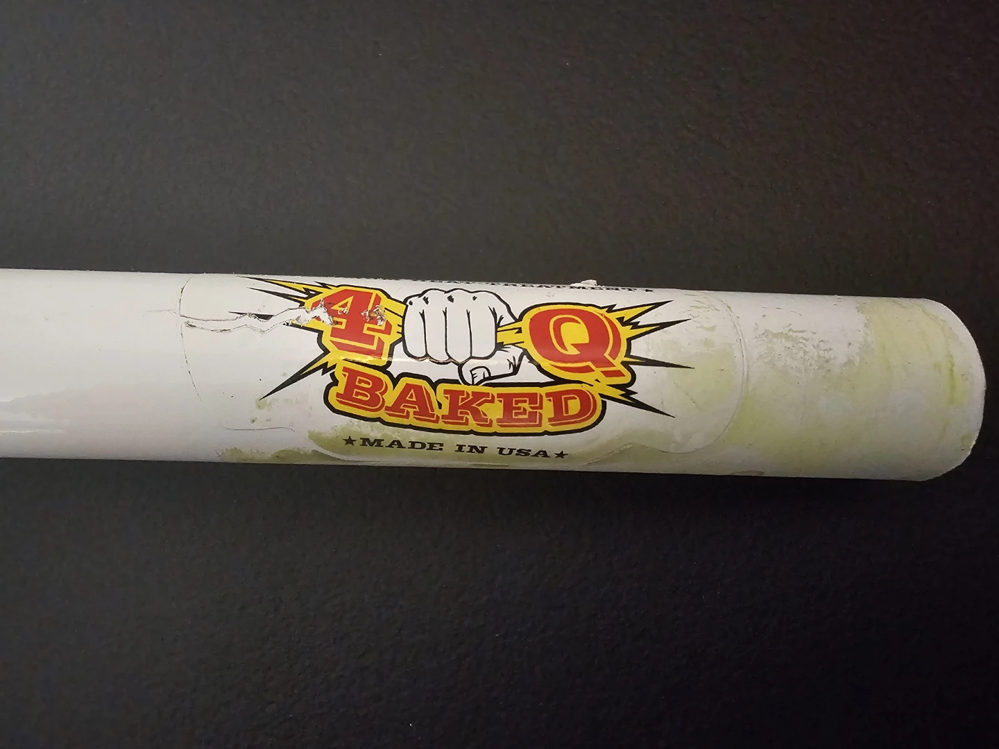 S&M Race XLT Bmx White Handelbars - photo 3