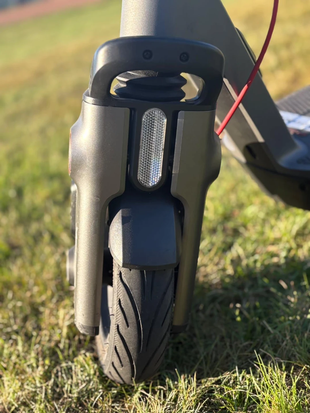 Segway F3 electric scooter priced to sell - photo 3