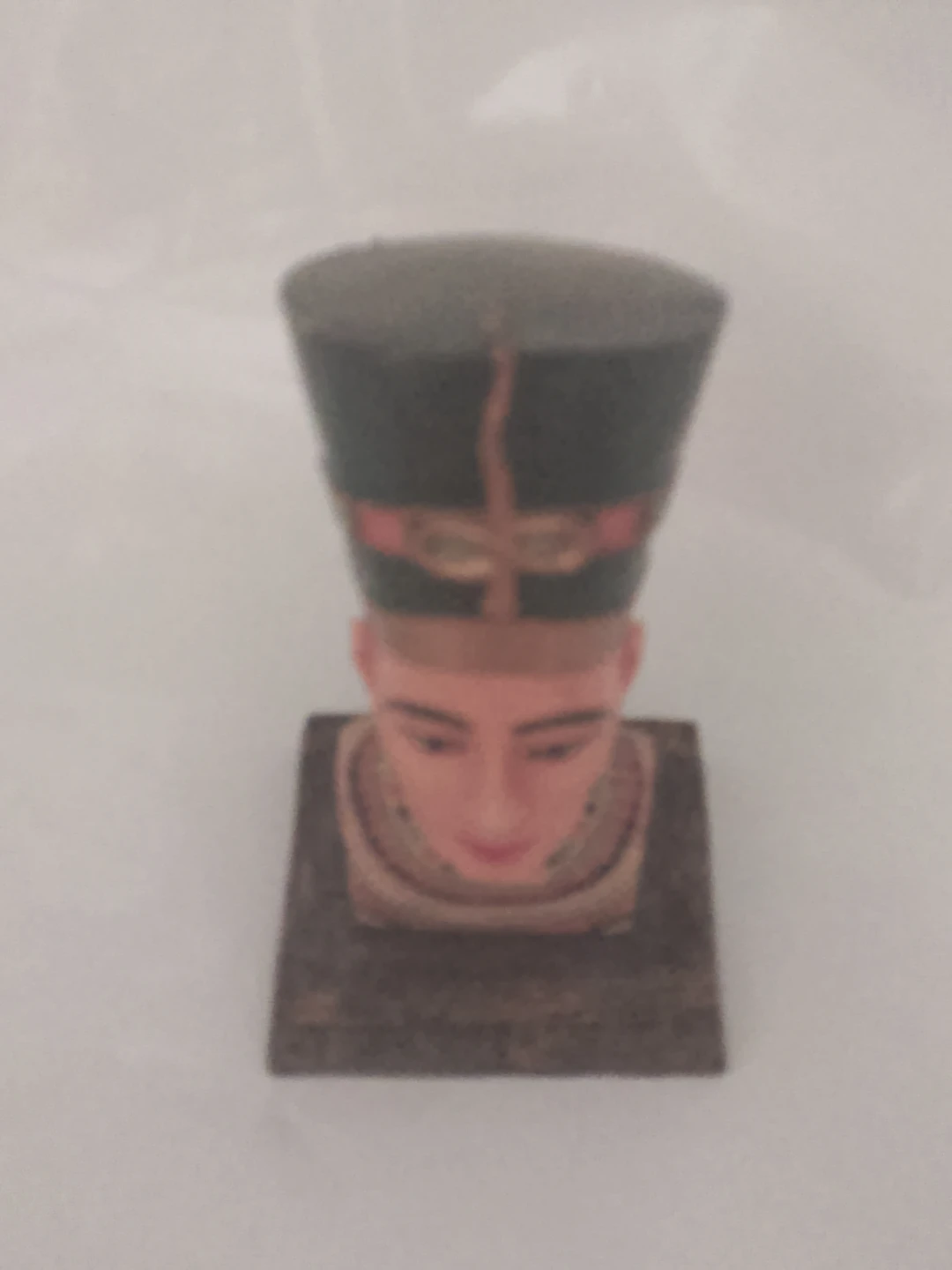 Nefertiti Bust Statue