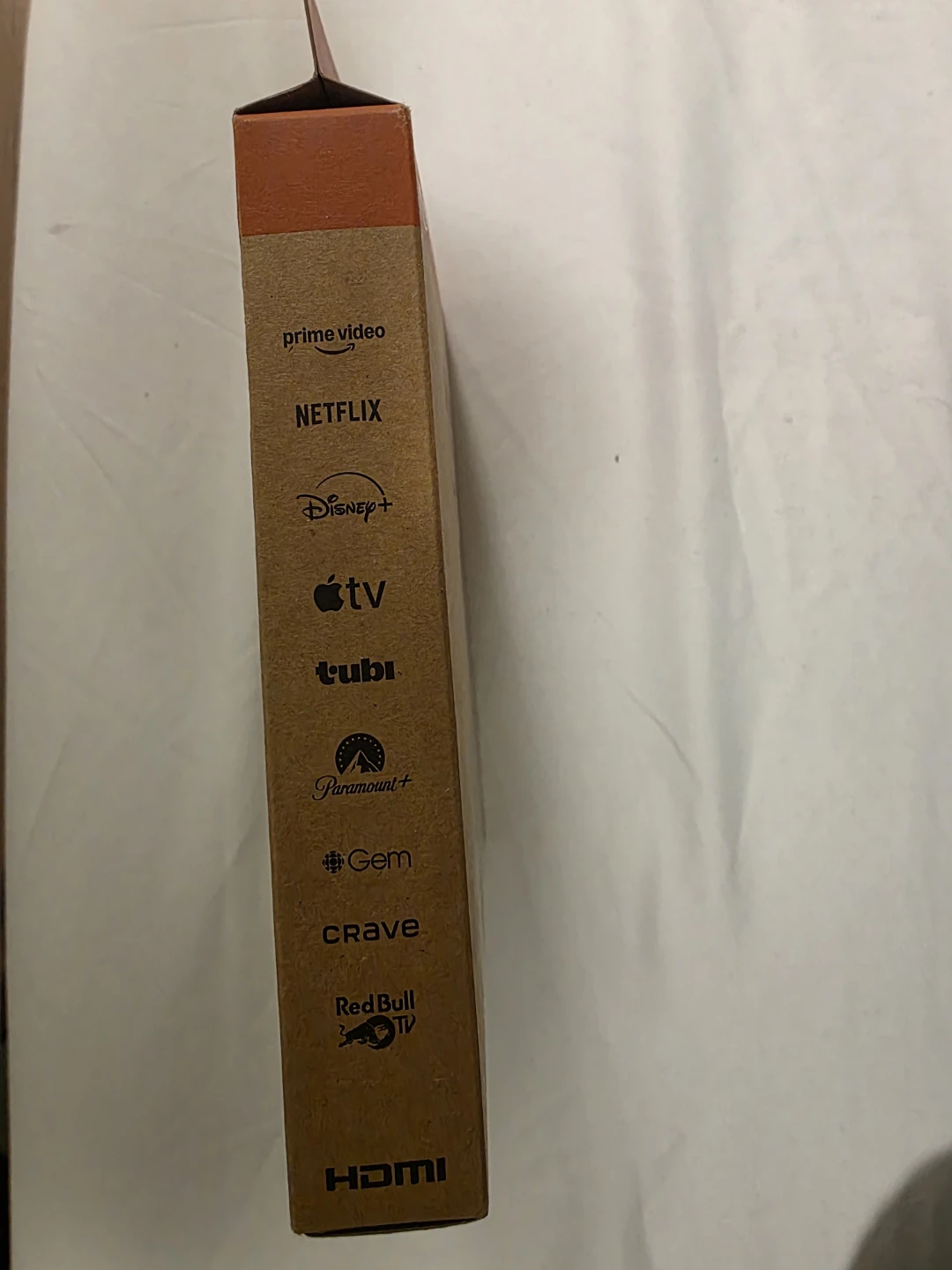 Amazon Fire TV Stick 4K (2nd Gen)