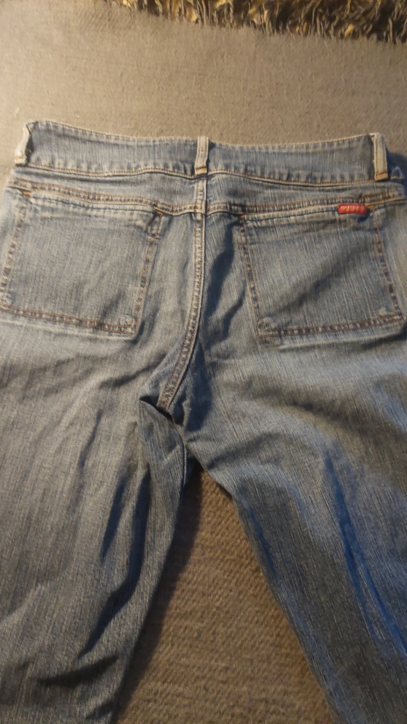 Guess Premium Denim Jeans Size 31 - photo 2