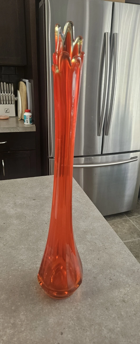 Swung vase - photo 2