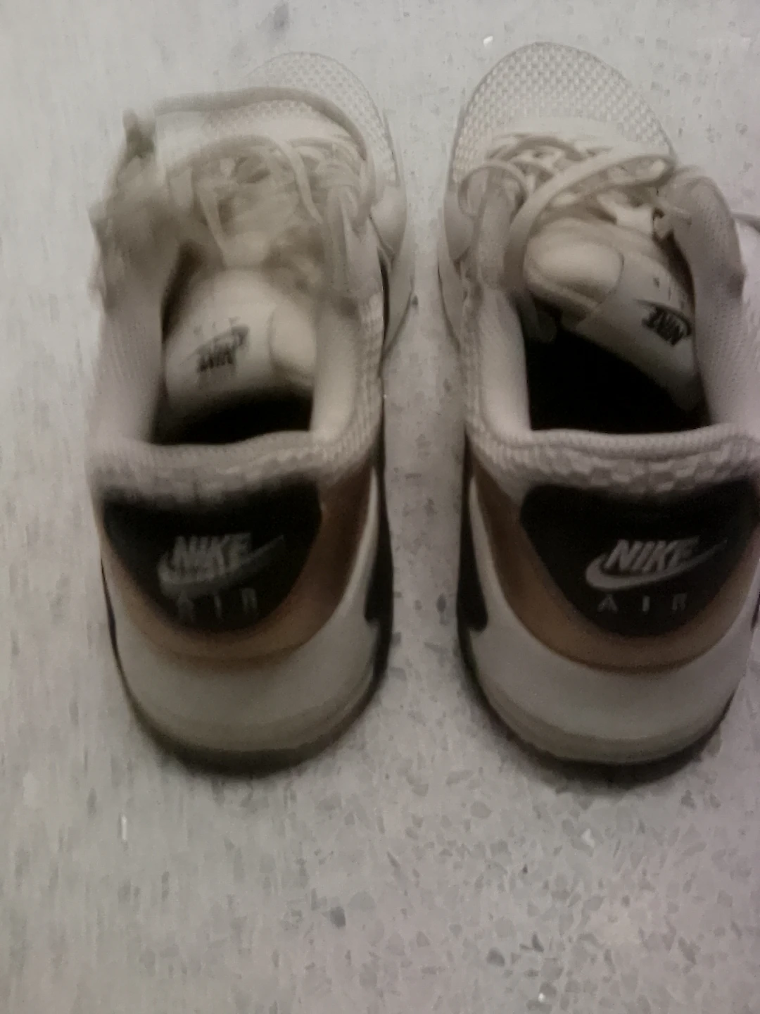 Women's Air Max - photo 2