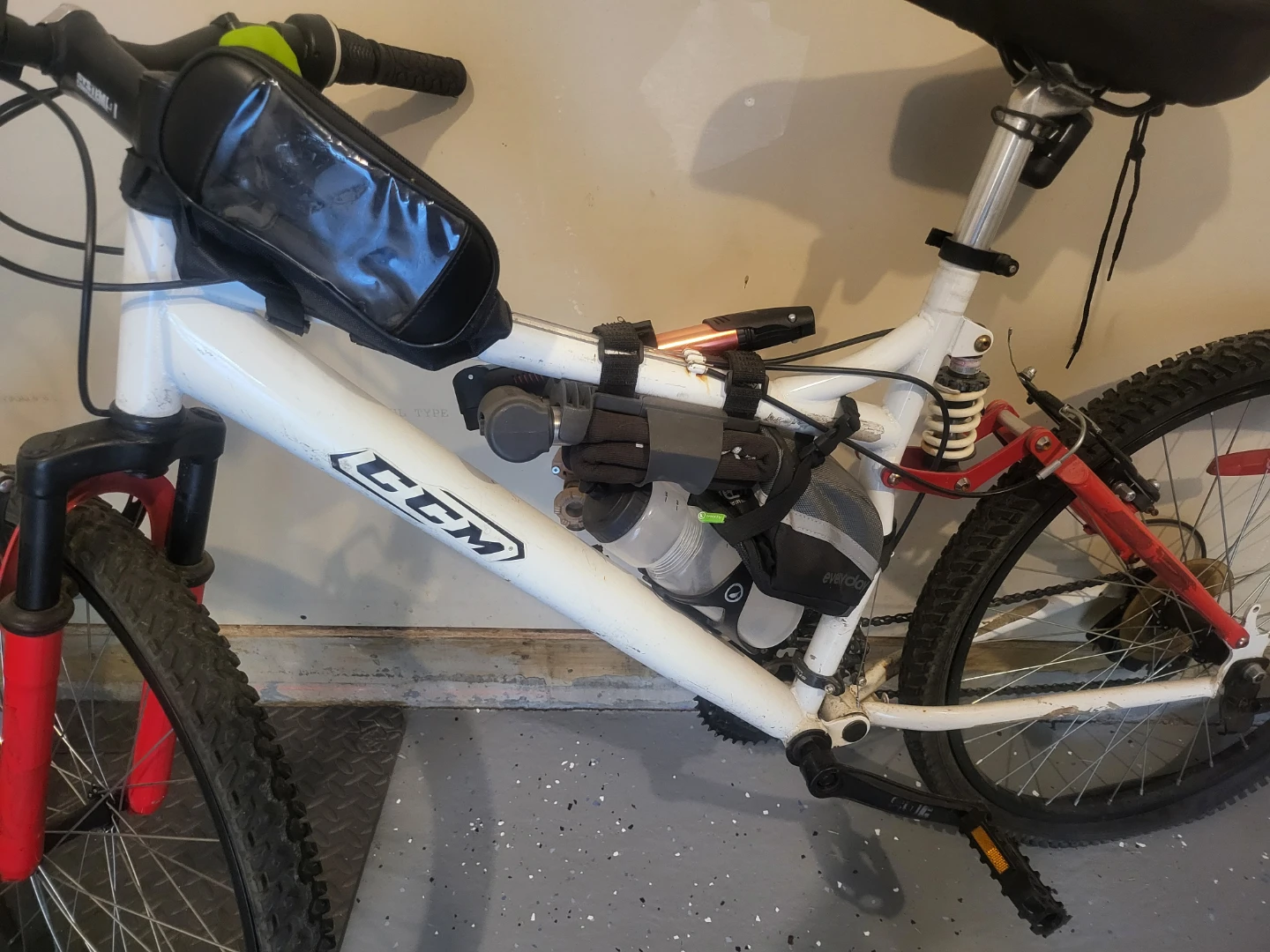 Bike & Free Accessories - photo 2