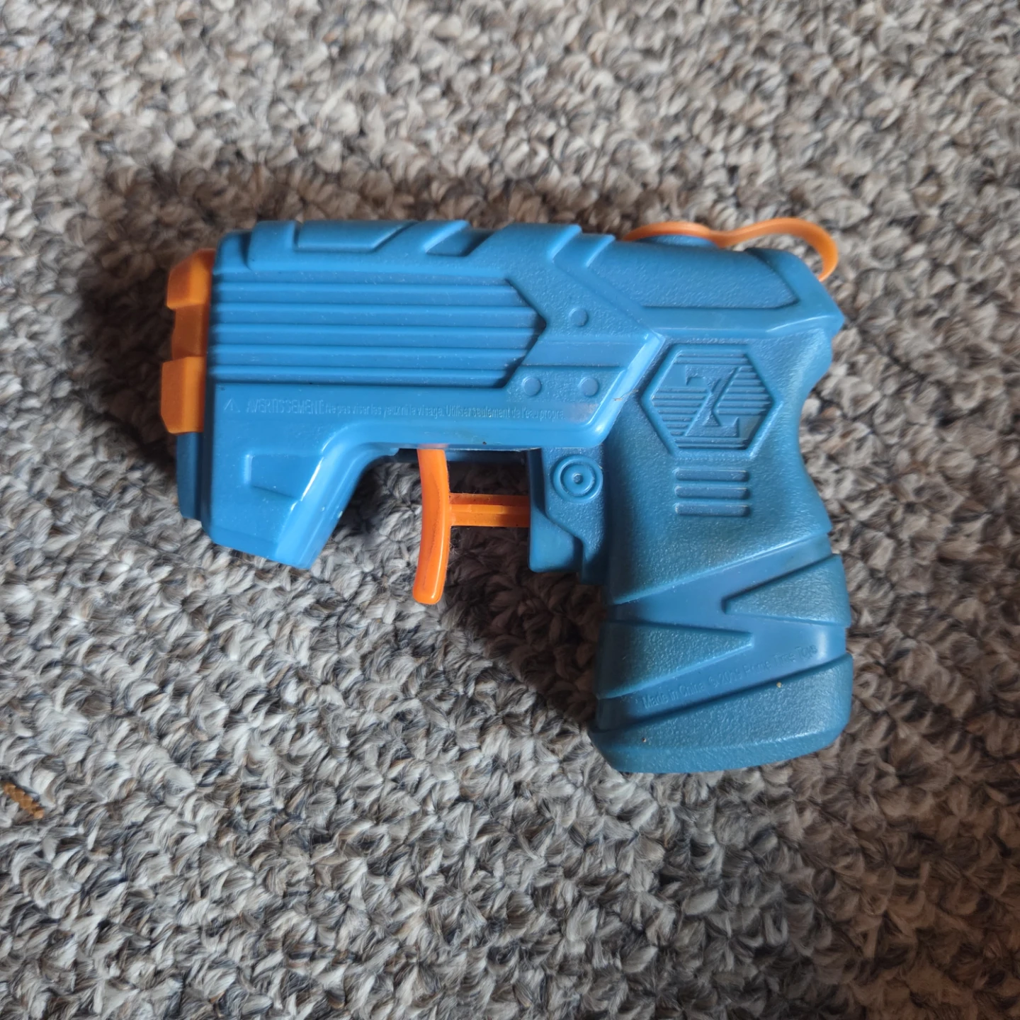 Prime Time Toys Z-Strike Water Gun