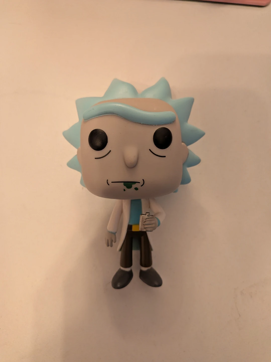 Funko Pop! Rick Sanchez - photo 4
