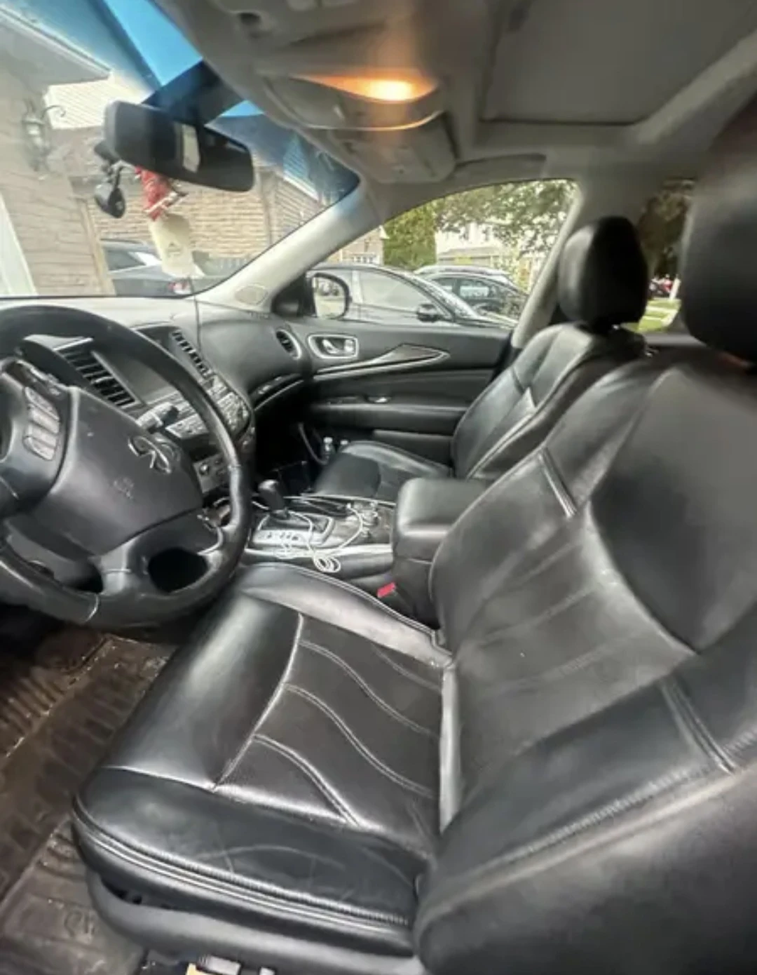 Car for sale - photo 5