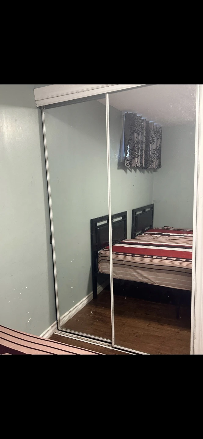 Sharing room available (female student) - photo 2
