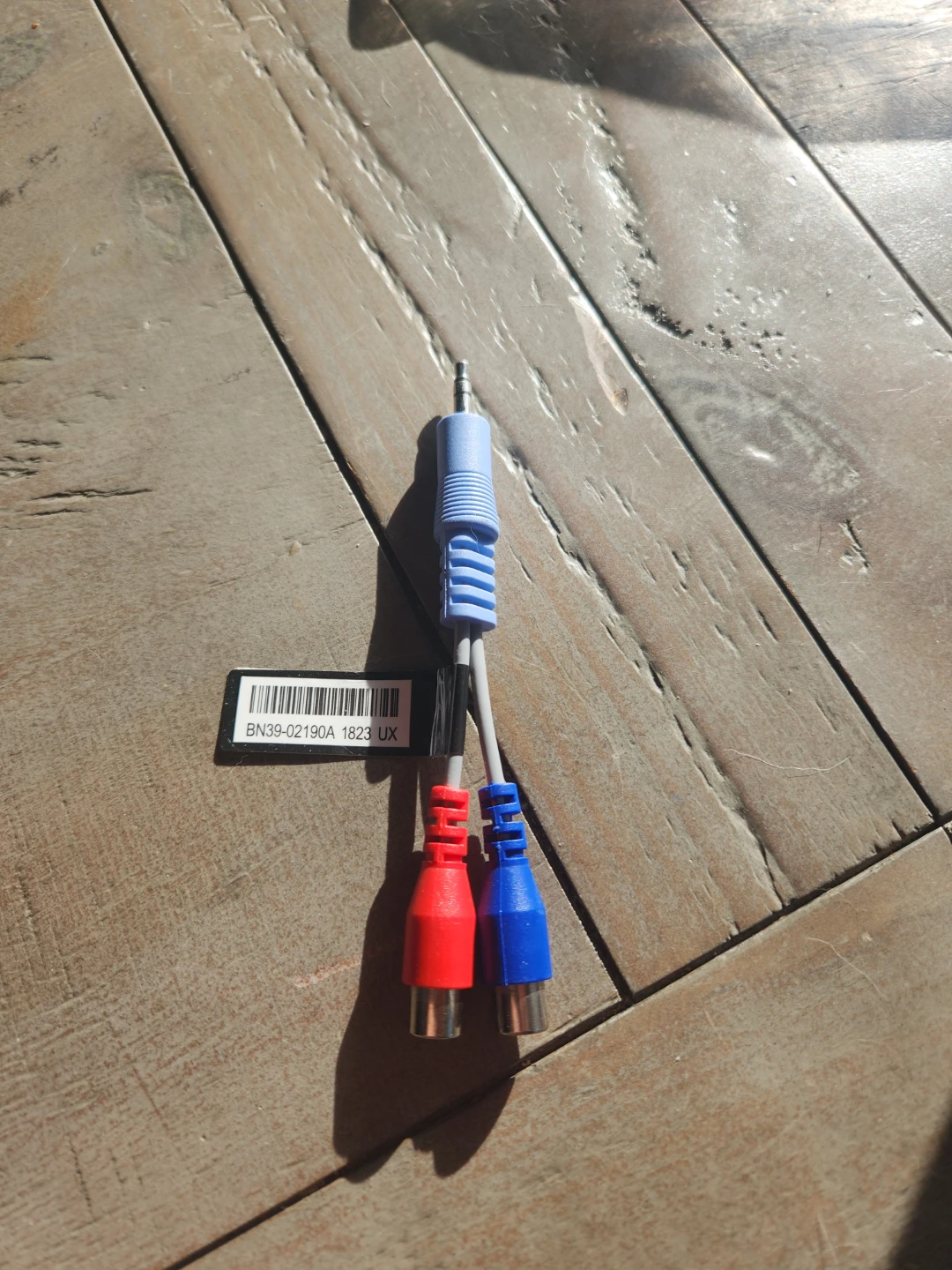 AV Adapter Cable