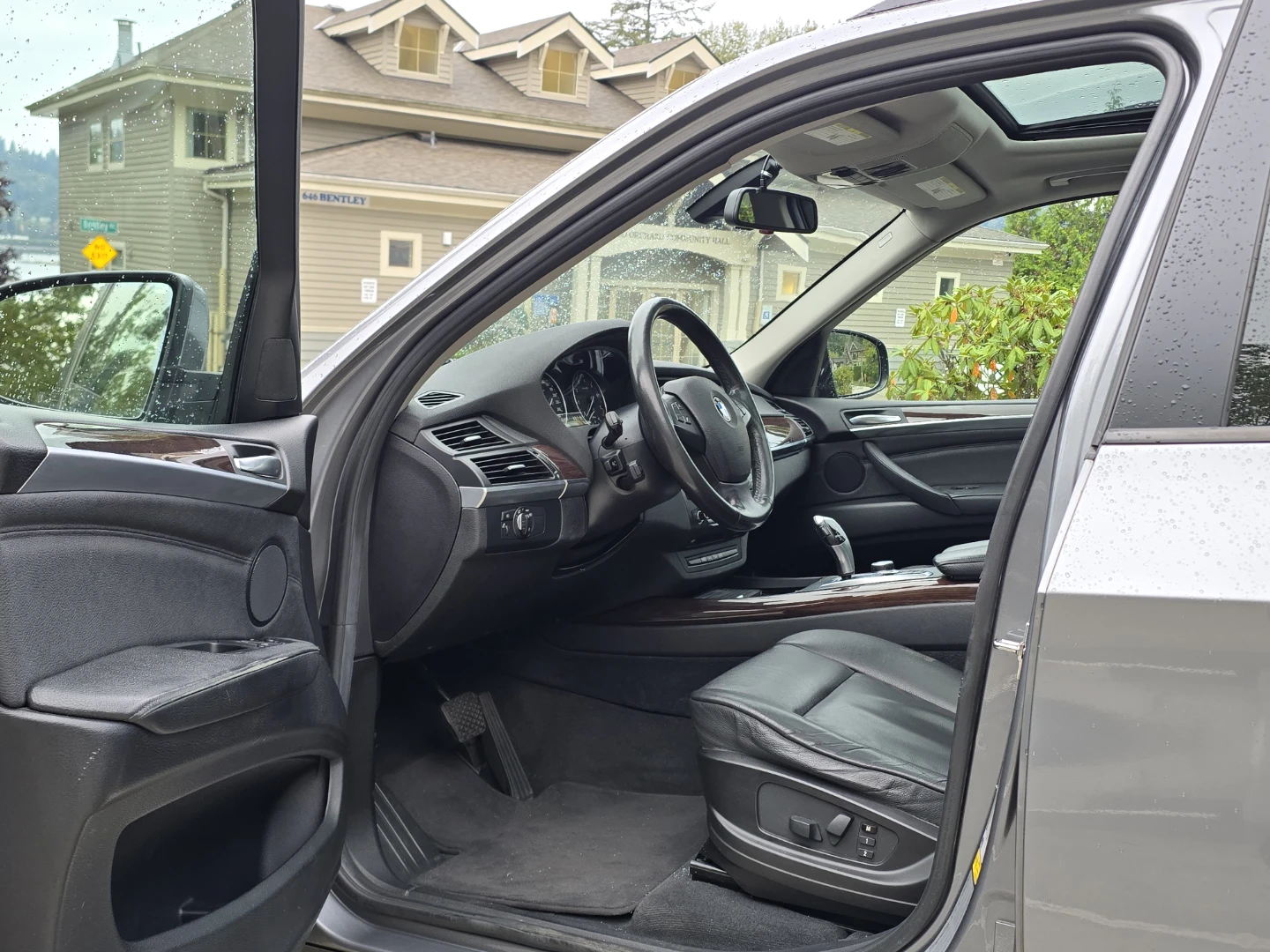 BMW X5 E70 2009 3.0si - photo 5