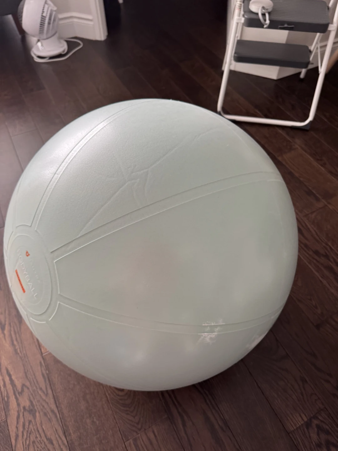 65cm exercise ball - photo 2