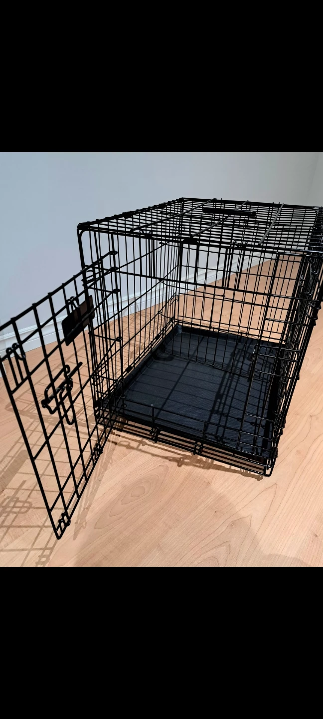 Precision Pet Products Dog Crate - photo 3