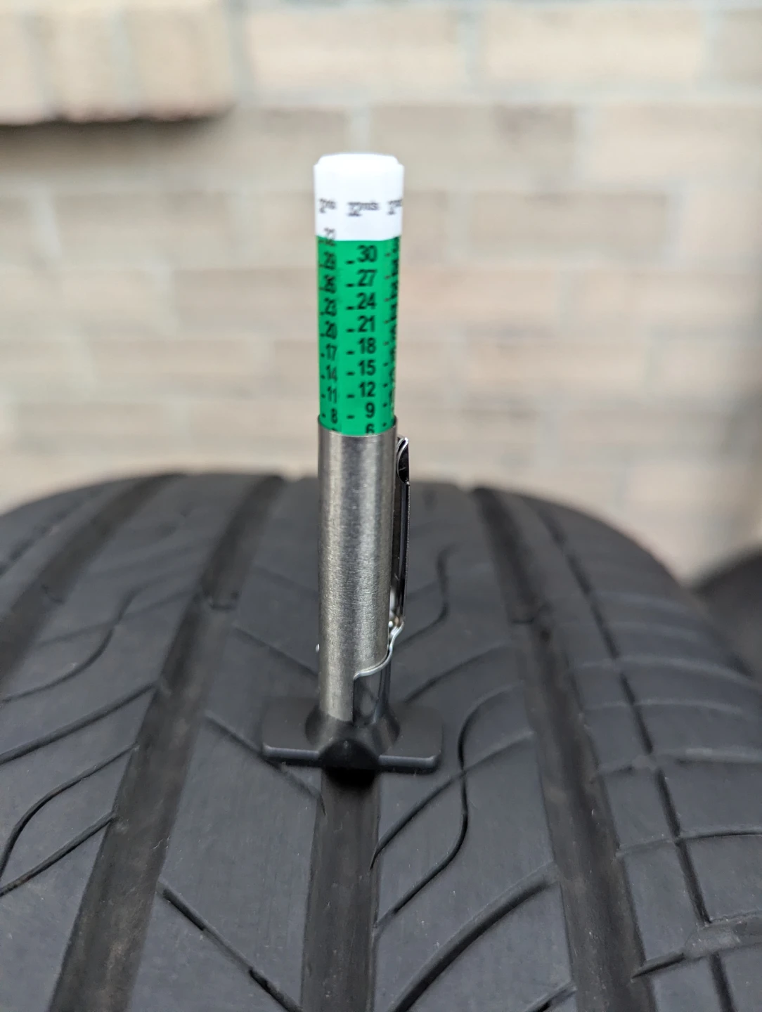 Kumho Solus Tires