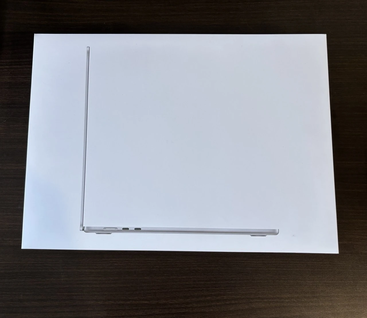 Apple MacBook Air 15-inch M4 – 24GB RAM / 512GB SSD - photo 4