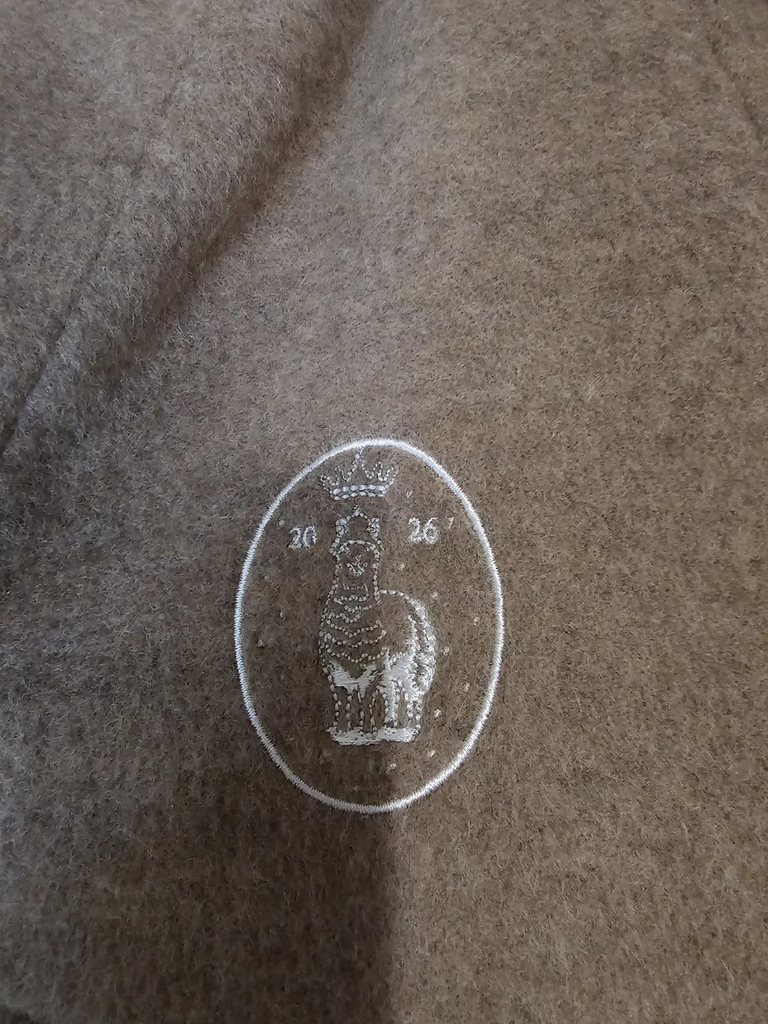 Bjorli Baby Alpaca Wool Hat - photo 3