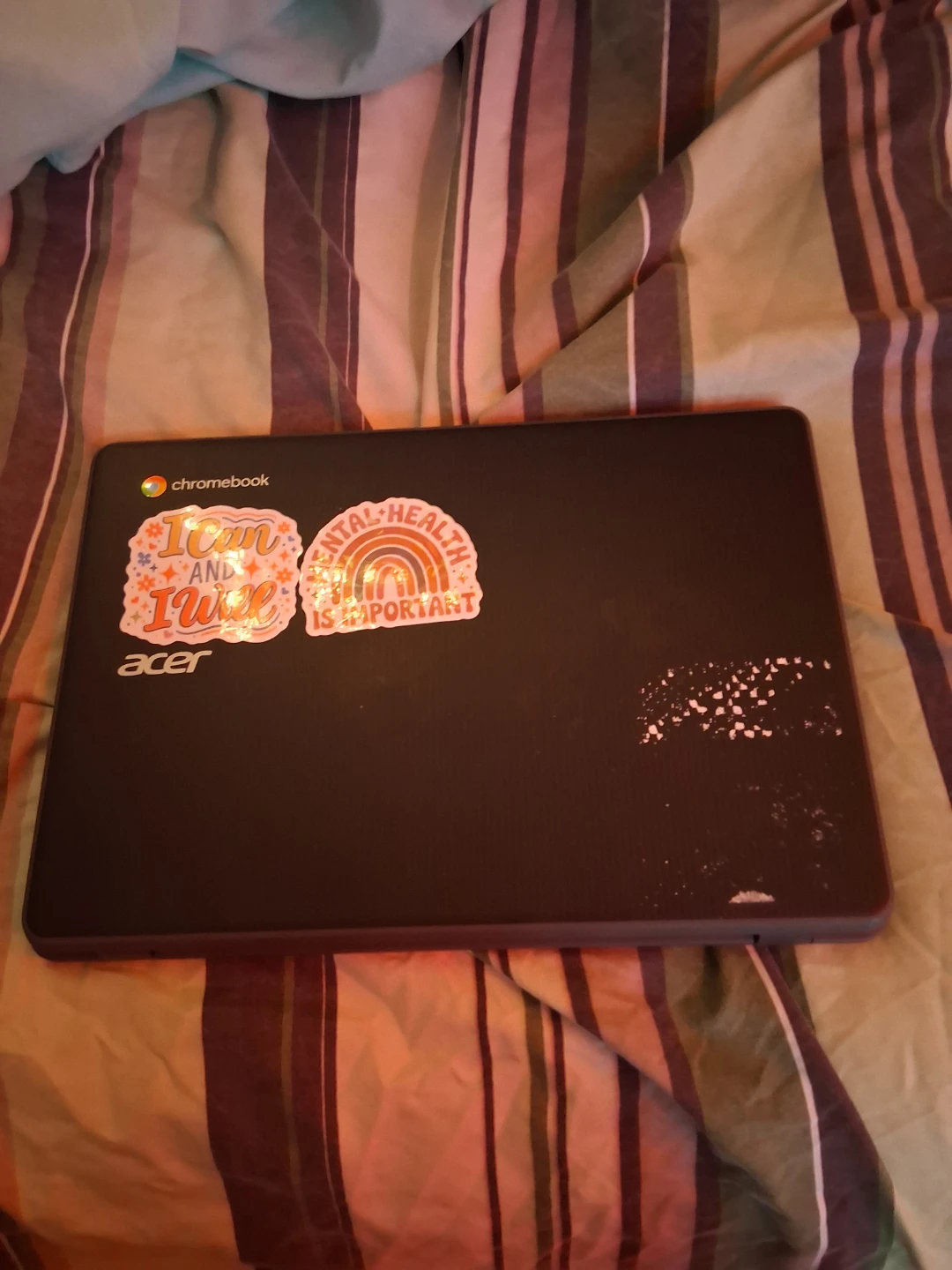 Acer Chromebook Laptop