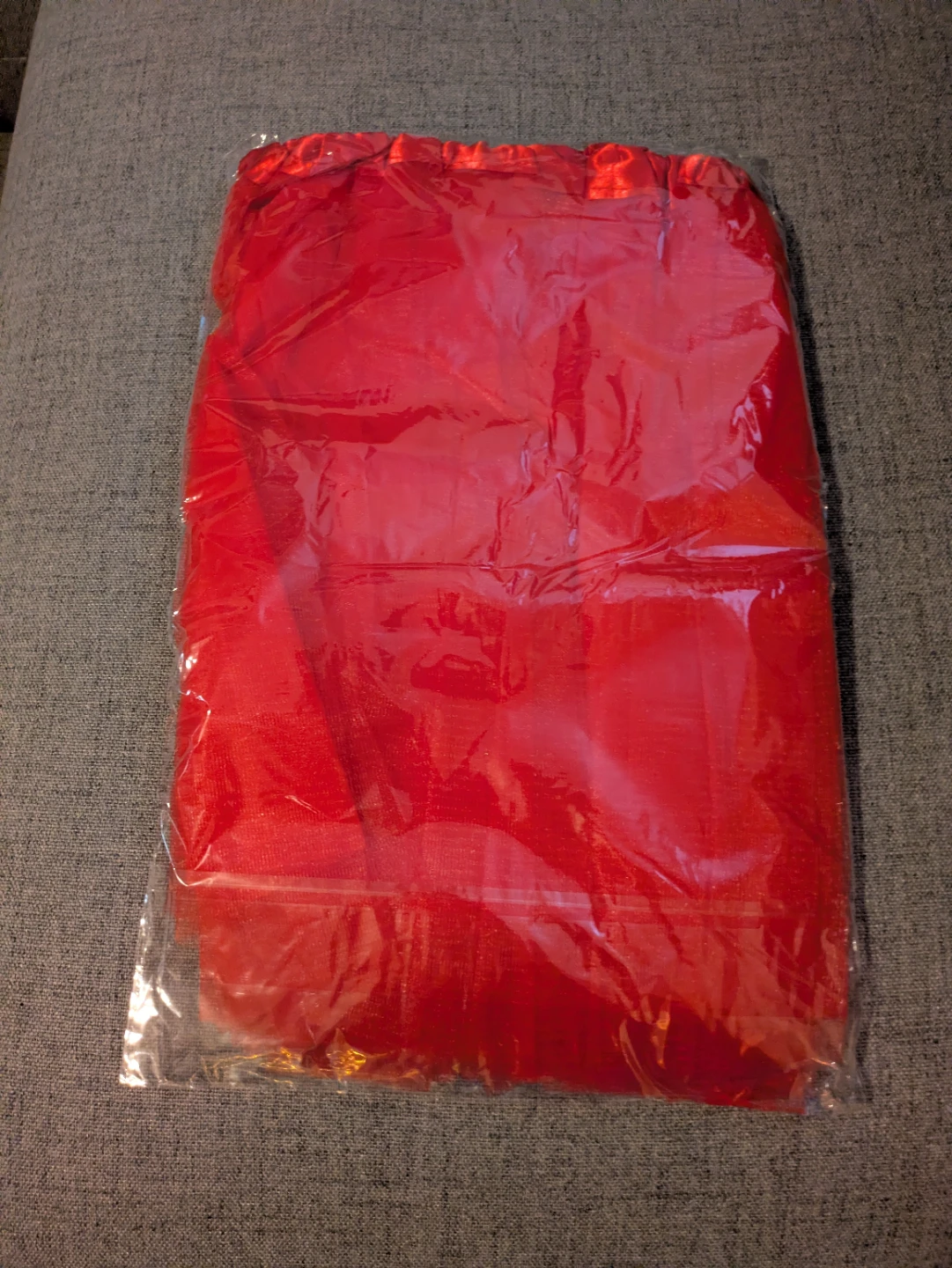 New Red Tulle Tutu Skirt - photo 2
