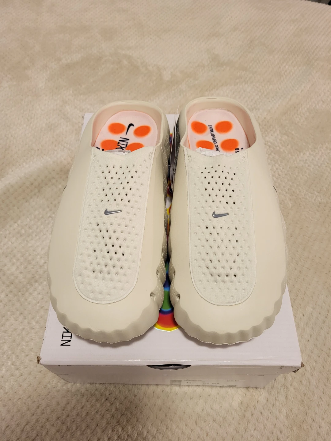 Nike Mind 001 Slides - photo 3