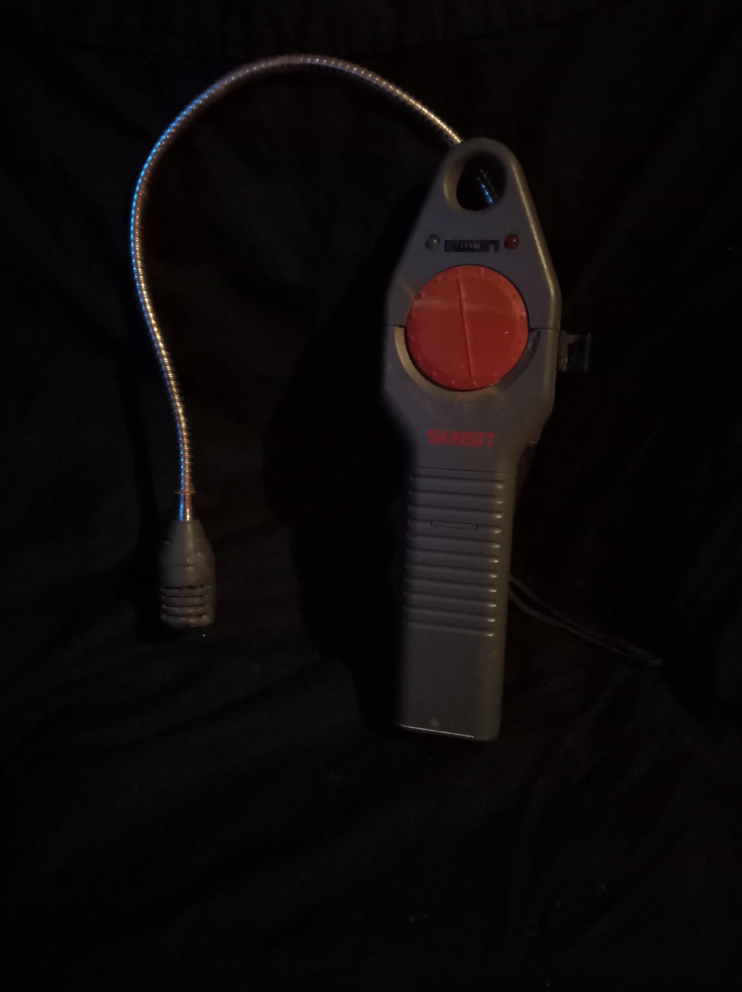 Sensit Combustible Gas Indicator