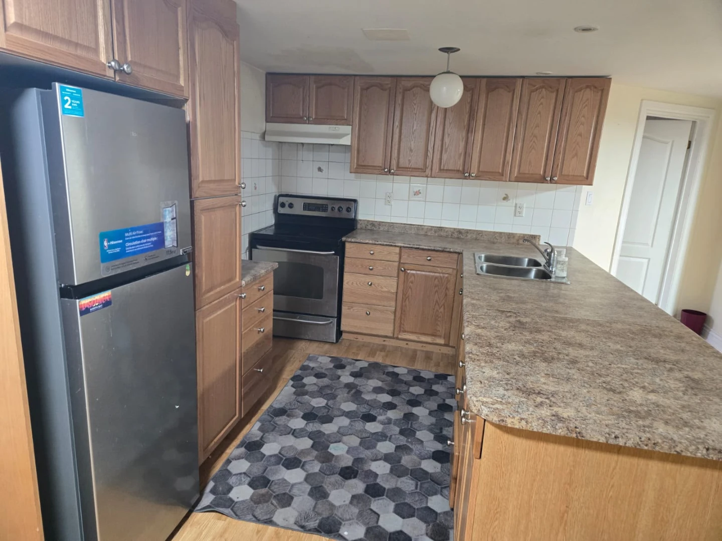 Basement for Rent - photo 5