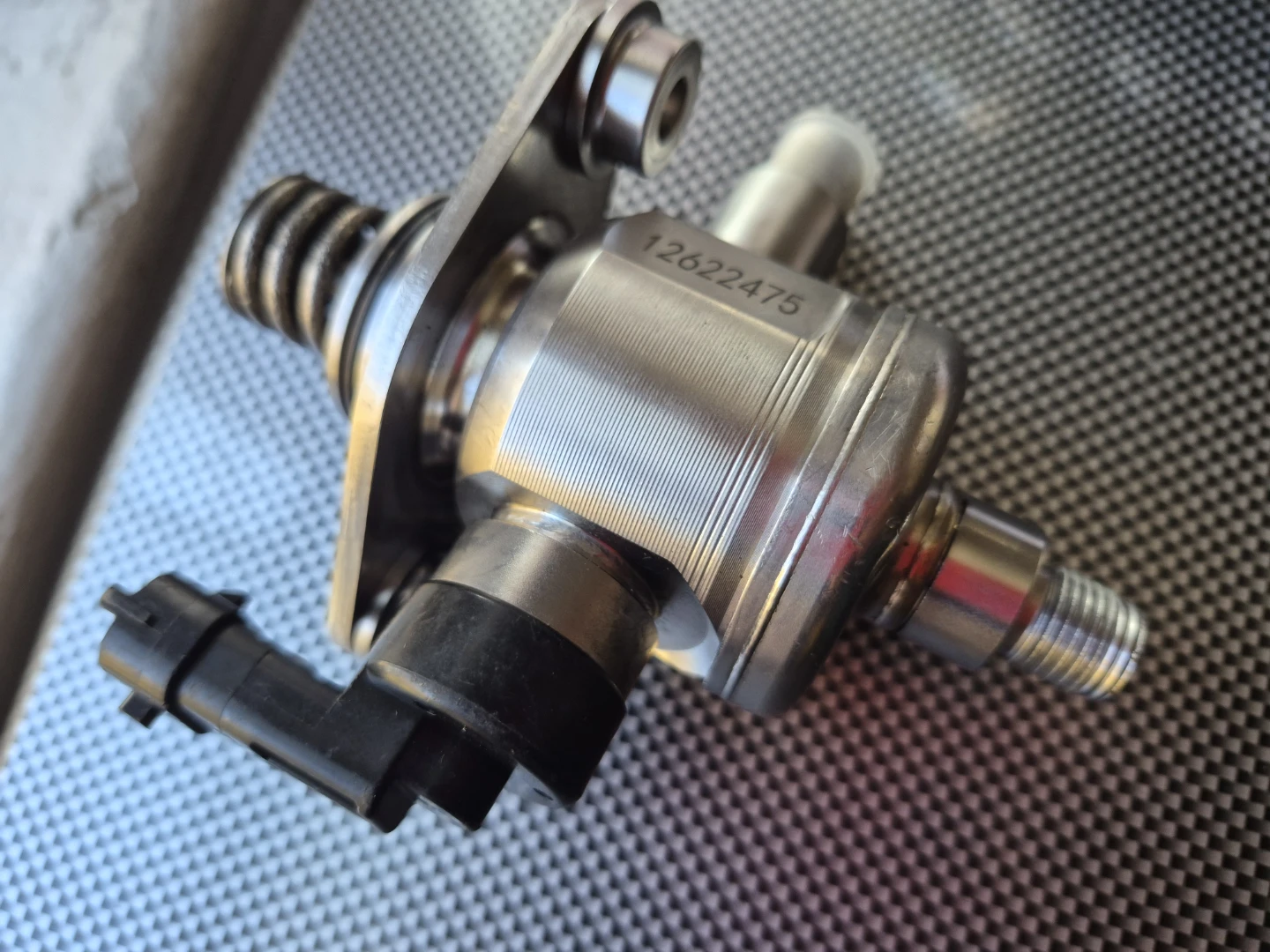High pressure Fuel Pump gm vehicles - photo 3